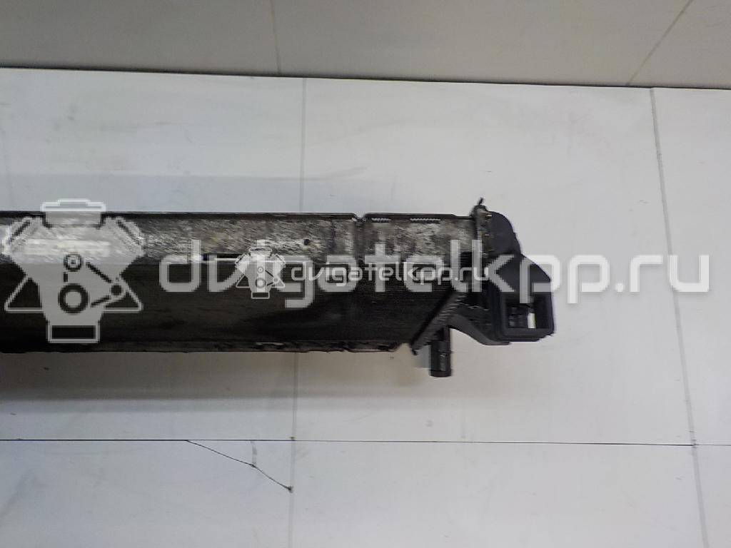 Фото Радиатор основной  7H0121253J для Volkswagen Transporter / Multivan {forloop.counter}}