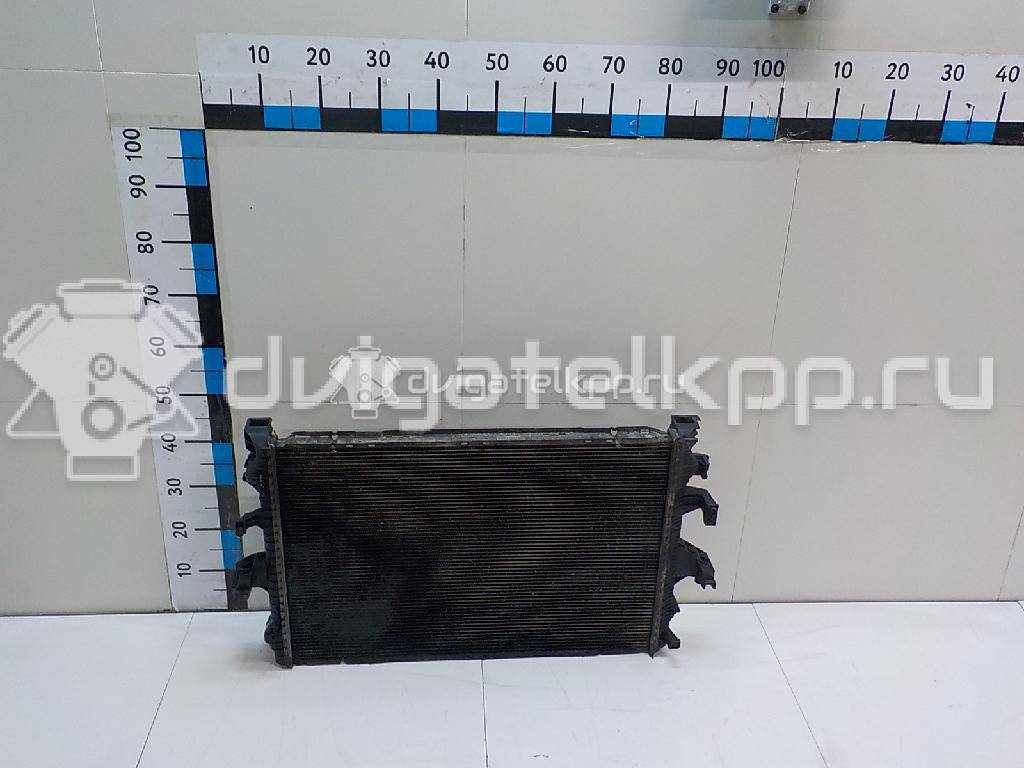 Фото Радиатор основной  7H0121253J для Volkswagen Transporter / Multivan {forloop.counter}}