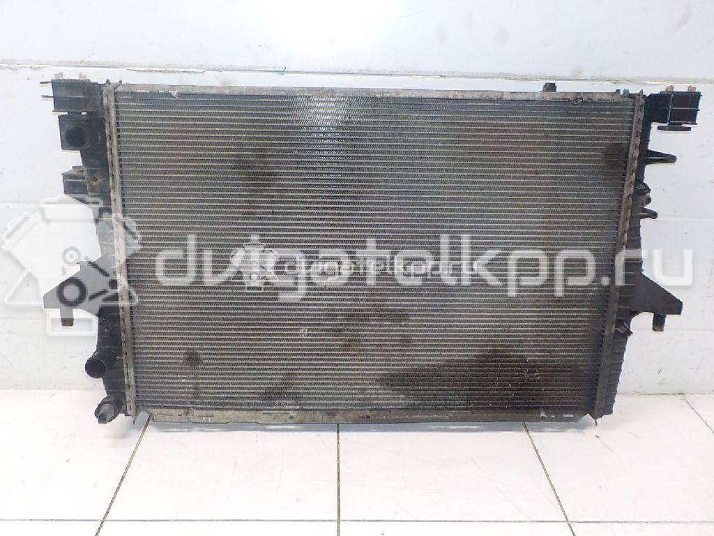 Фото Радиатор основной  7H0121253F для Volkswagen Transporter / Multivan {forloop.counter}}