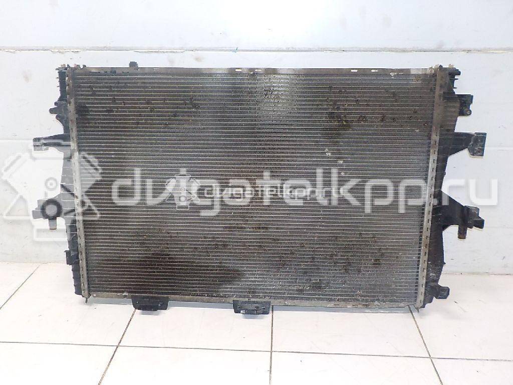 Фото Радиатор основной  7H0121253F для Volkswagen Transporter / Multivan {forloop.counter}}