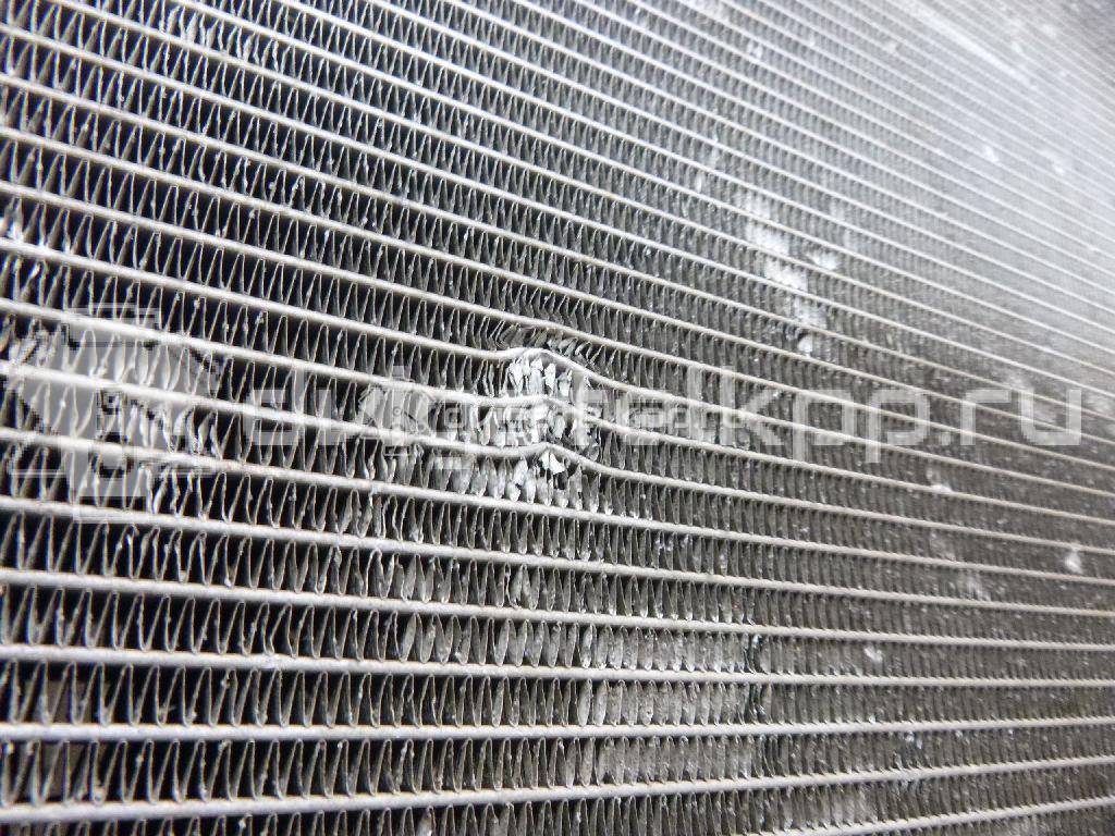 Фото Радиатор основной  7E0121253A для Volkswagen Transporter / Multivan {forloop.counter}}