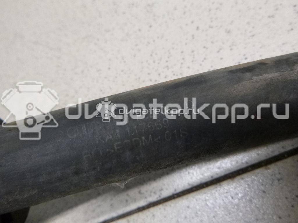 Фото Шланг системы охлаждения  7H0122058D для Volkswagen Transporter {forloop.counter}}