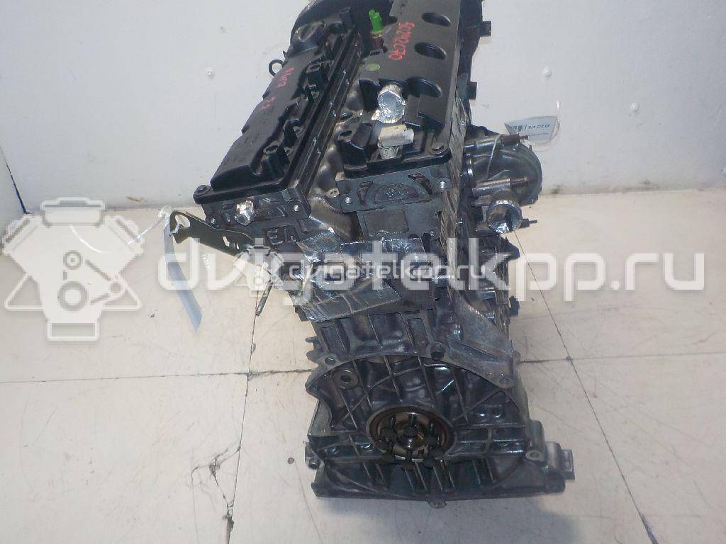 Фото Контрактный (б/у) двигатель 3FY (EW12J4) для Peugeot 407 / 607 9D, 9U 163 л.с 16V 2.2 л бензин 0135HA {forloop.counter}}