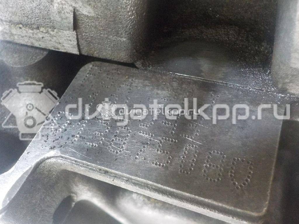 Фото Контрактный (б/у) двигатель 3FY (EW12J4) для Peugeot 407 / 607 9D, 9U 163 л.с 16V 2.2 л бензин 0135HA {forloop.counter}}