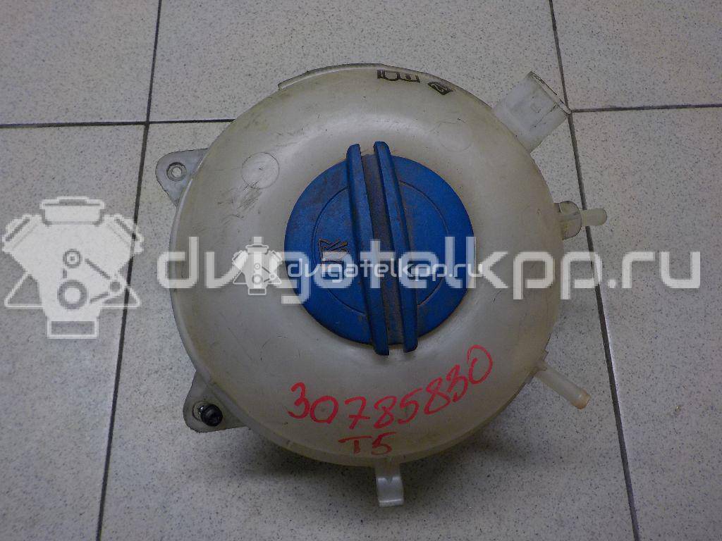 Фото Бачок расширительный  7H0121407C для Volkswagen Transporter / Multivan {forloop.counter}}