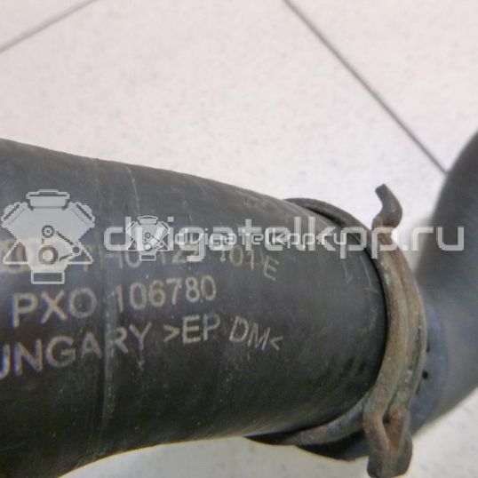 Фото Патрубок радиатора  7H0122101E для Volkswagen Transporter / Multivan