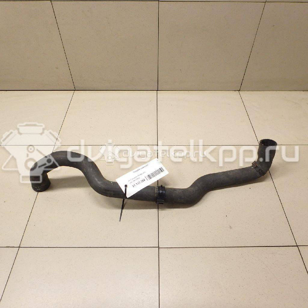 Фото Патрубок радиатора  7H0121051G для Volkswagen Transporter {forloop.counter}}