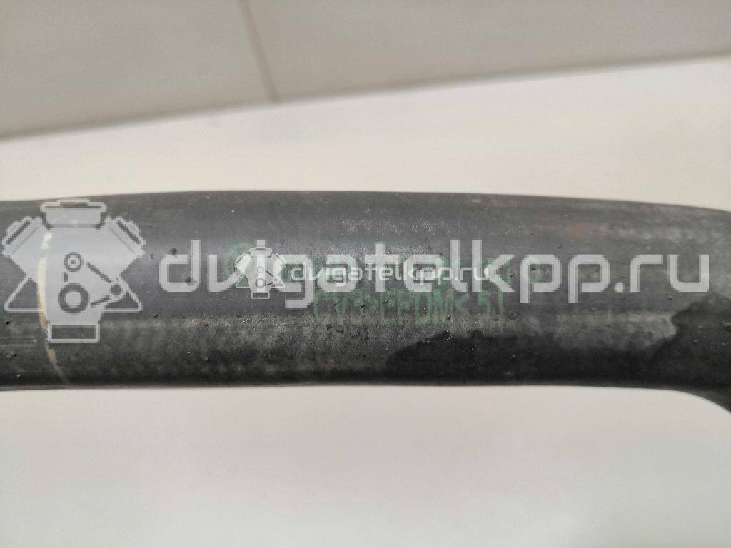 Фото Патрубок радиатора  7H0121051G для Volkswagen Transporter {forloop.counter}}