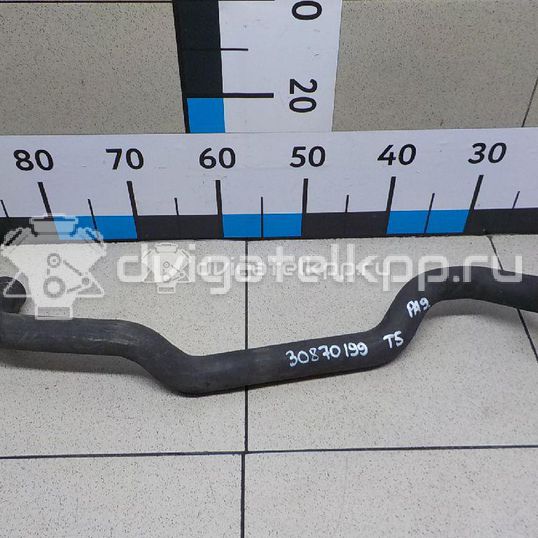 Фото Патрубок радиатора  7H0121051G для Volkswagen Transporter