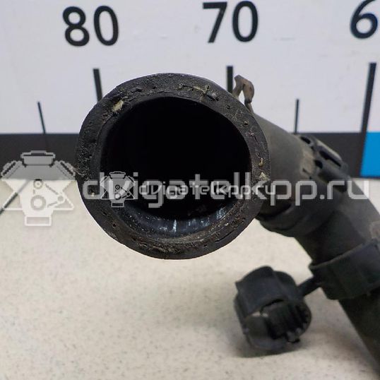 Фото Патрубок радиатора  7H0122101 для Volkswagen Transporter