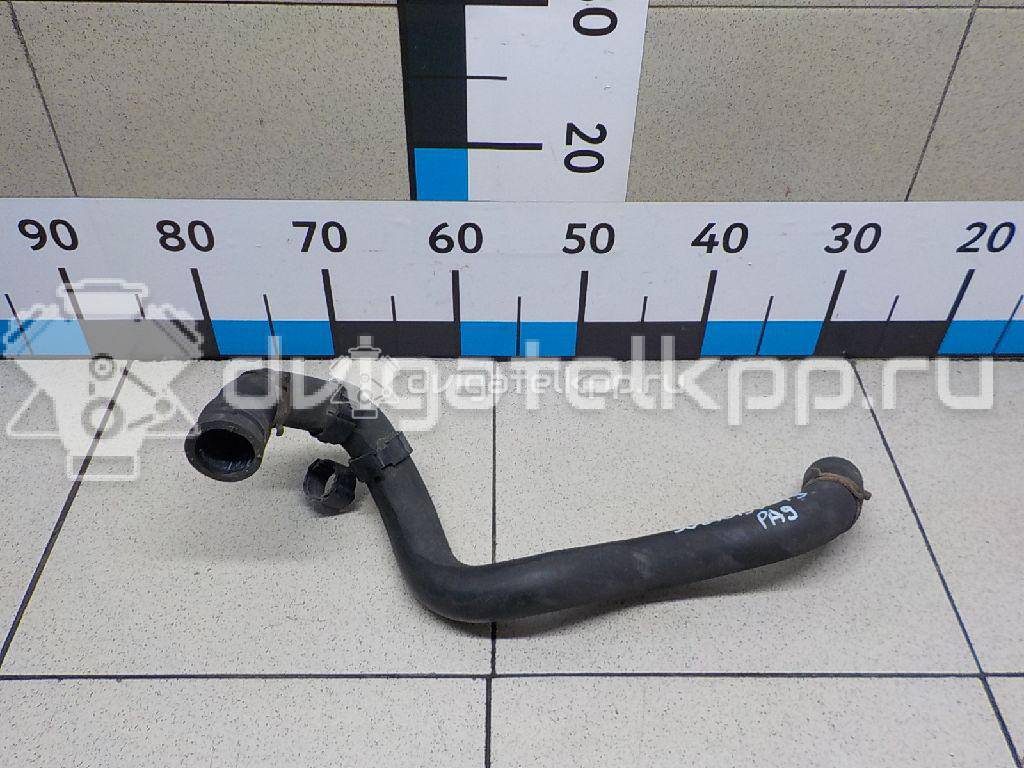 Фото Патрубок радиатора  7H0122101 для Volkswagen Transporter {forloop.counter}}