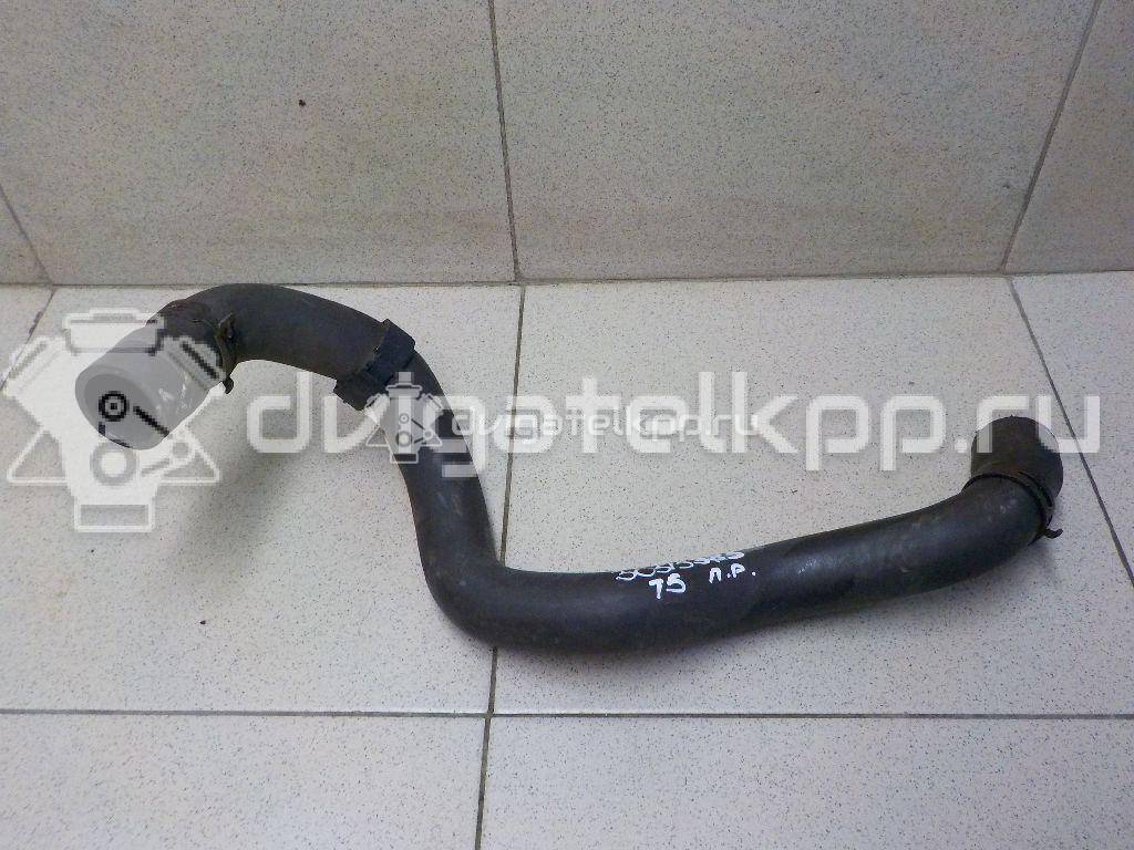 Фото Патрубок радиатора  7H0121101E для Volkswagen Transporter {forloop.counter}}