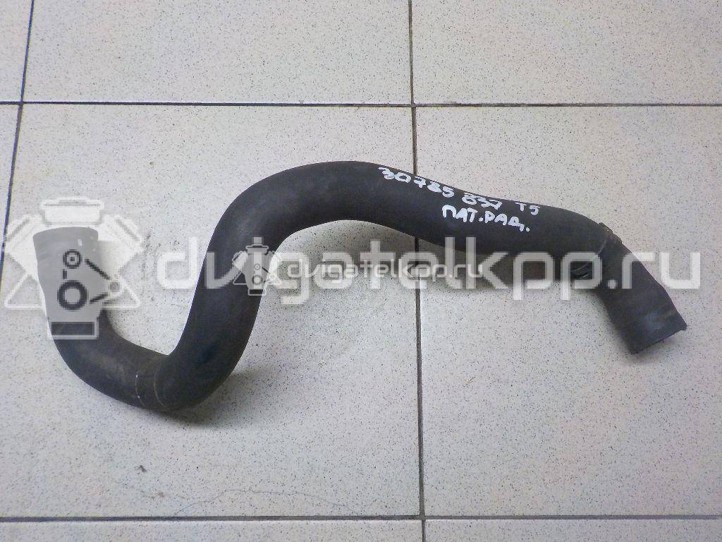 Фото Патрубок радиатора  7H0121101E для Volkswagen Transporter {forloop.counter}}