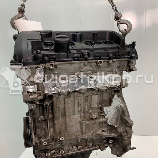 Фото Контрактный (б/у) двигатель 5FW (EP6) для Peugeot 308 / 5008 / 207 / 3008 120 л.с 16V 1.6 л бензин 0135NP