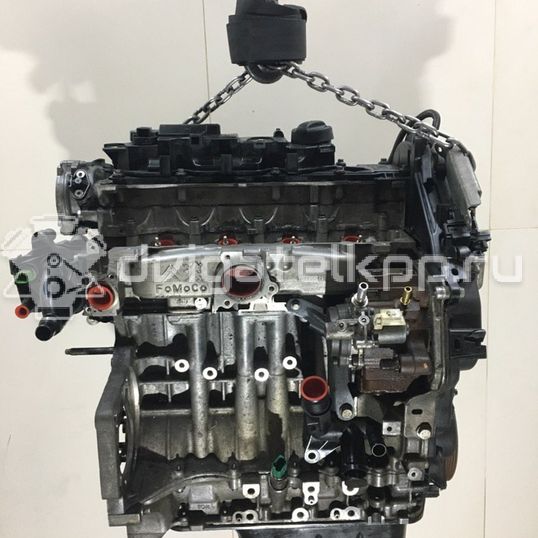 Фото Контрактный (б/у) двигатель 9HL (DV6C) для Peugeot 408 / 508 / Partner 112-116 л.с 8V 1.6 л Дизельное топливо 1607546180