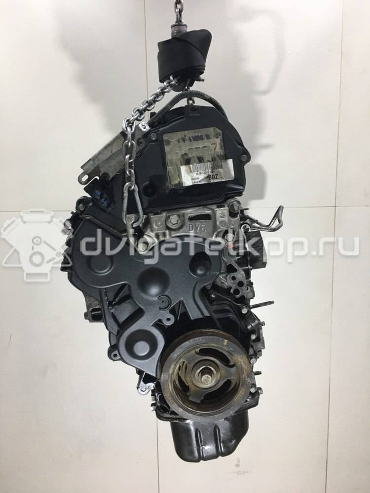Фото Контрактный (б/у) двигатель 9HR (DV6C) для Peugeot / Citroen 112-116 л.с 8V 1.6 л Дизельное топливо 1607546180 {forloop.counter}}