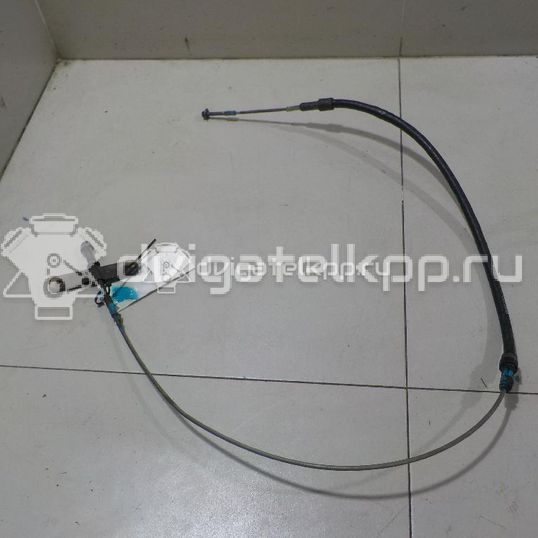 Фото Трос стояночного тормоза  7H0711476E для Volkswagen Transporter / Multivan