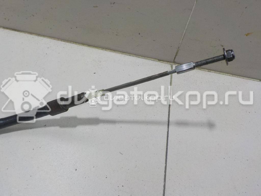 Фото Трос стояночного тормоза  7H0711476E для Volkswagen Transporter / Multivan {forloop.counter}}