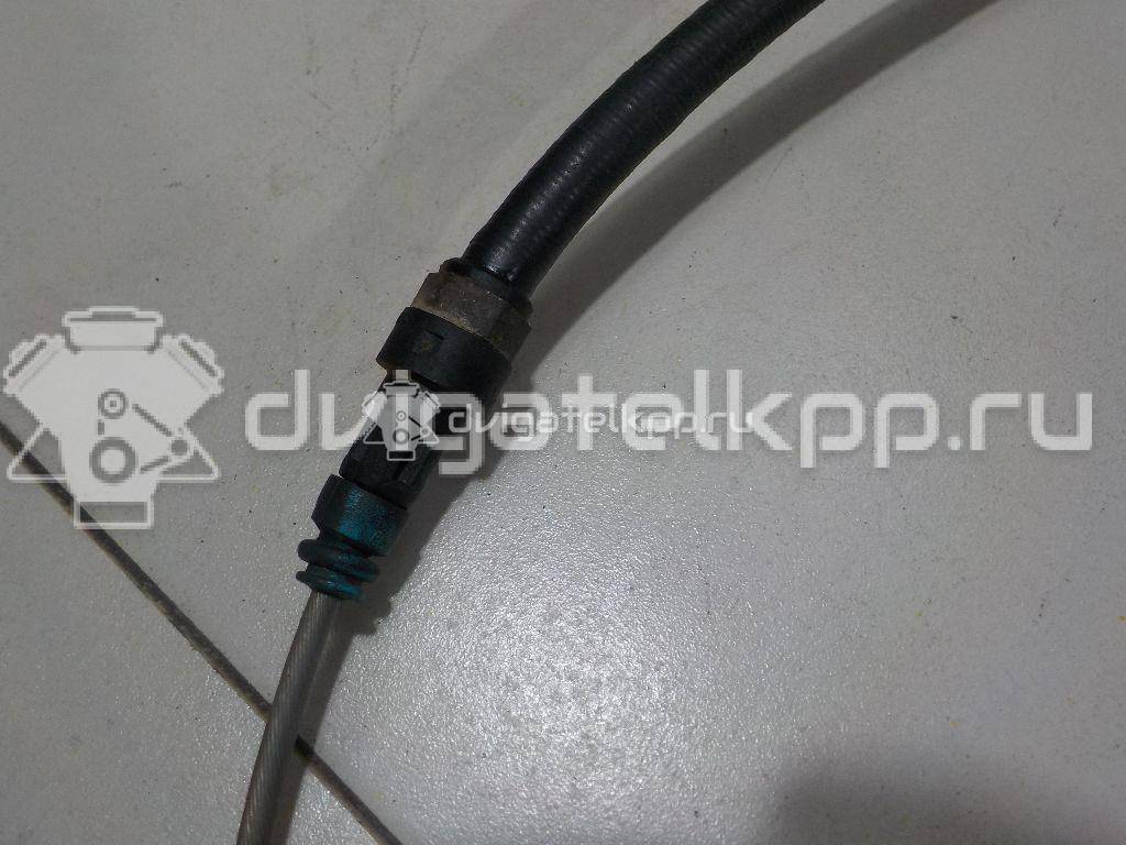 Фото Трос стояночного тормоза  7H0711476E для Volkswagen Transporter / Multivan {forloop.counter}}