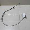 Фото Трос стояночного тормоза  7H0711476E для Volkswagen Transporter / Multivan {forloop.counter}}