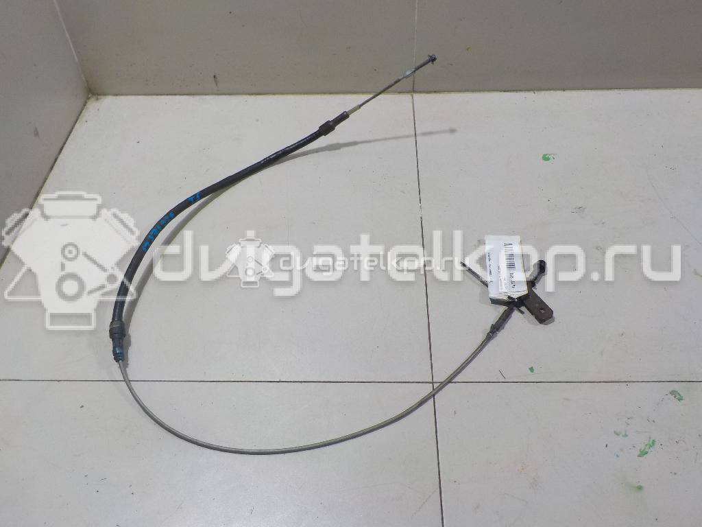 Фото Трос стояночного тормоза  7H0711476E для Volkswagen Transporter / Multivan {forloop.counter}}