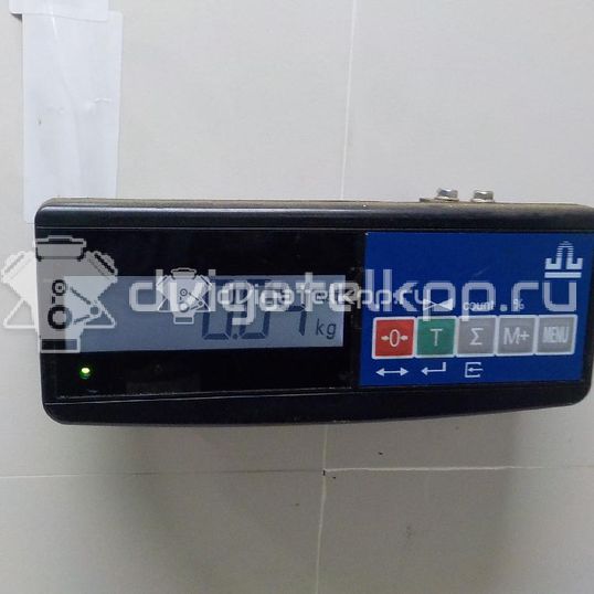 Фото К-кт установочный передних колодок  440832032R для renault Clio III