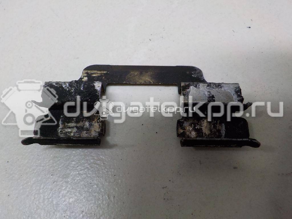 Фото К-кт установочный передних колодок  440832032R для renault Clio III {forloop.counter}}