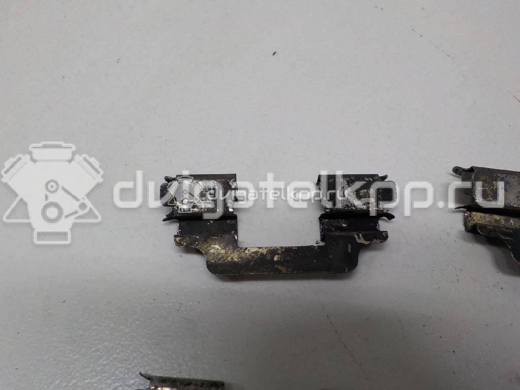 Фото К-кт установочный передних колодок  440832032R для renault Clio III {forloop.counter}}