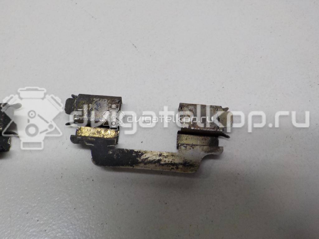 Фото К-кт установочный передних колодок  440832032R для renault Clio III {forloop.counter}}