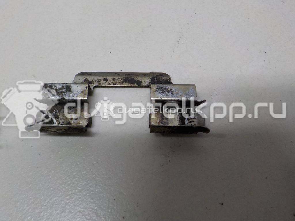 Фото К-кт установочный передних колодок  440832032R для renault Clio III {forloop.counter}}