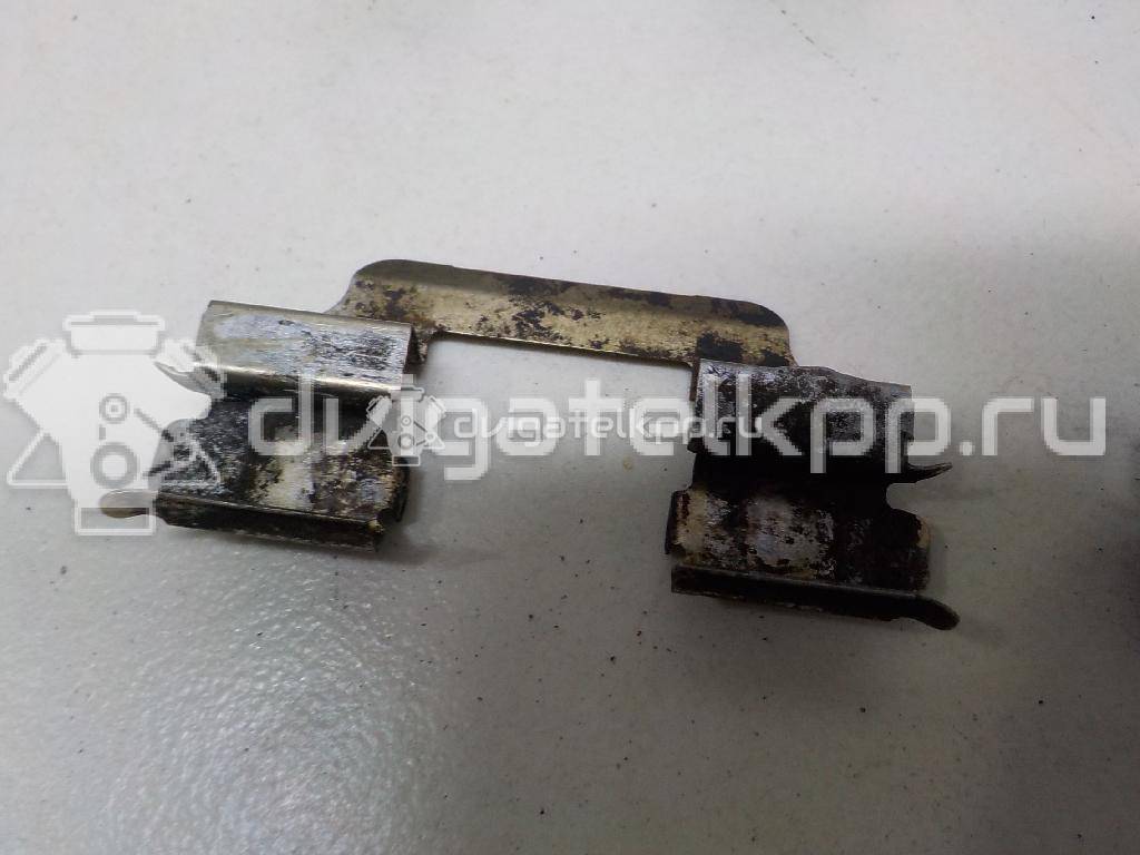 Фото К-кт установочный передних колодок  440832032R для renault Clio III {forloop.counter}}