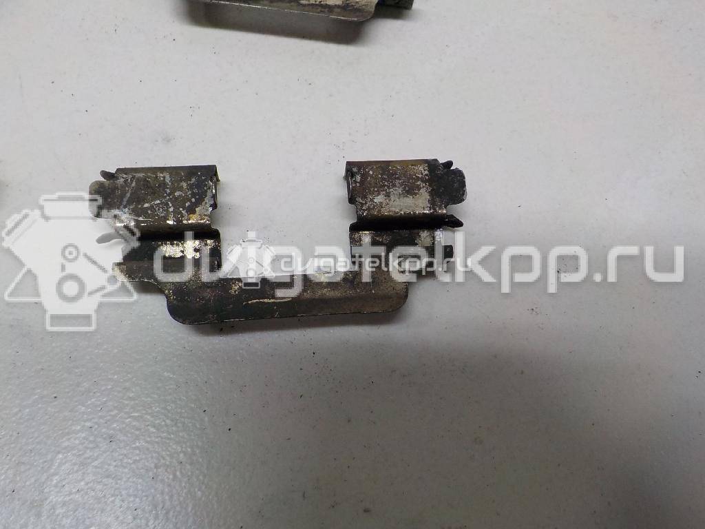 Фото К-кт установочный передних колодок  440832032R для renault Clio III {forloop.counter}}