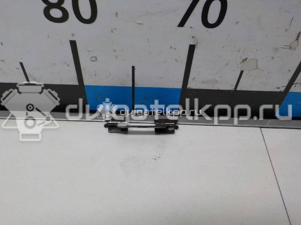 Фото К-кт установочный передних колодок  440832032R для renault Clio III {forloop.counter}}