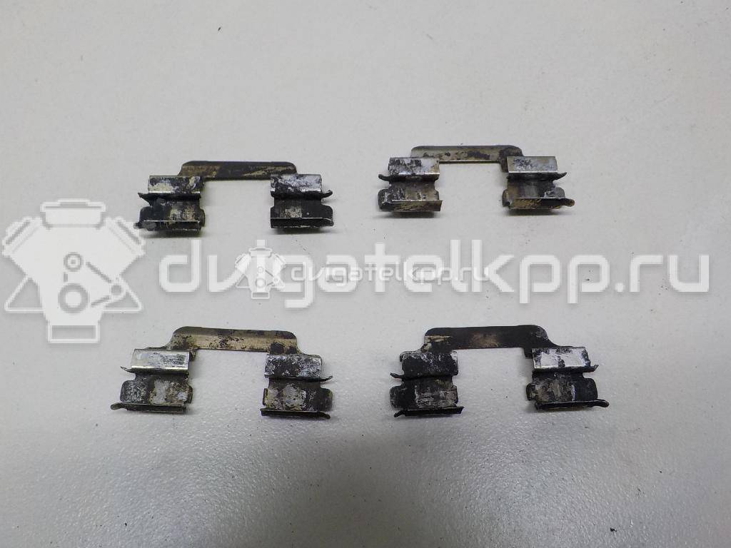 Фото К-кт установочный передних колодок  440832032R для renault Clio III {forloop.counter}}