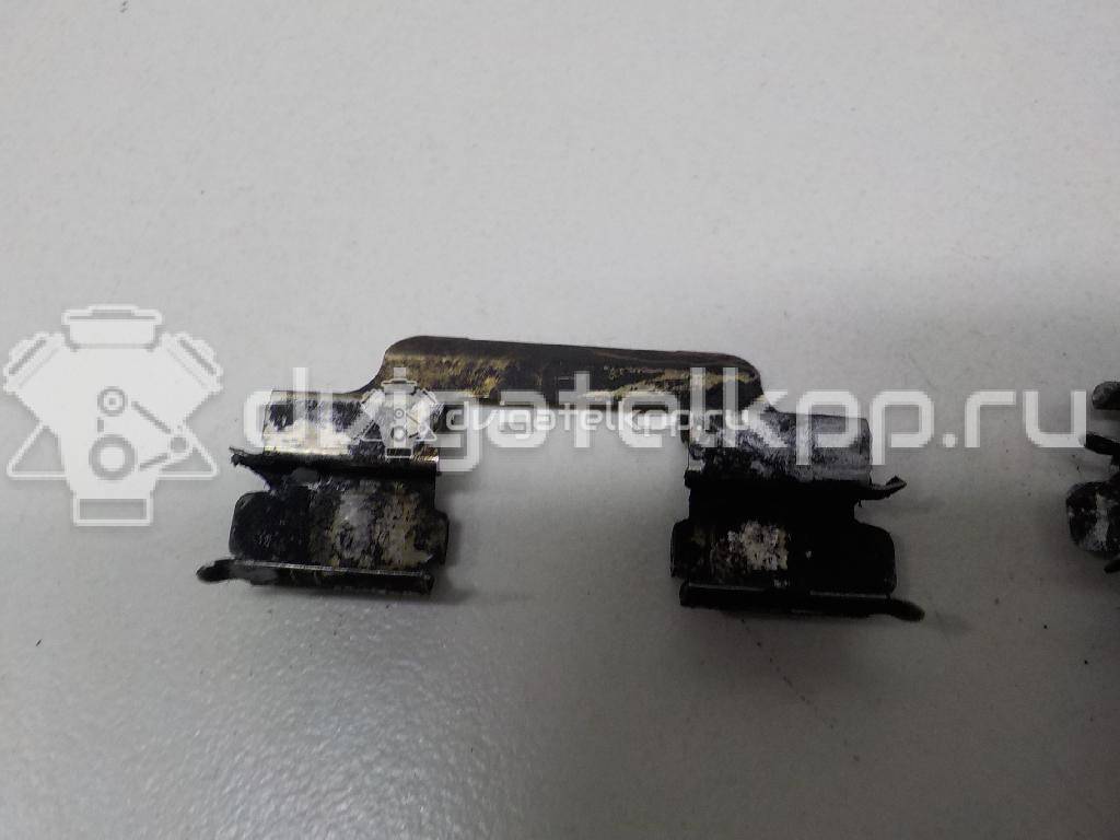 Фото К-кт установочный передних колодок  440832032R для renault Clio III {forloop.counter}}