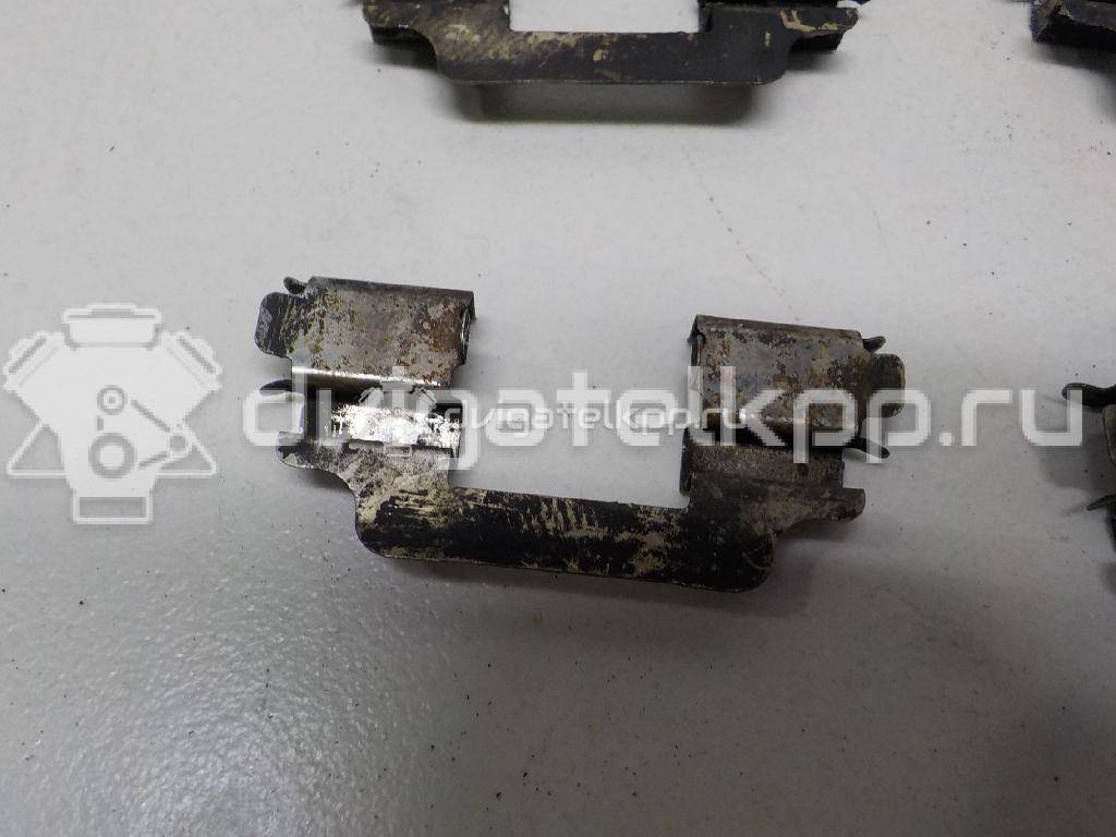 Фото К-кт установочный передних колодок  440832032R для renault Clio III {forloop.counter}}