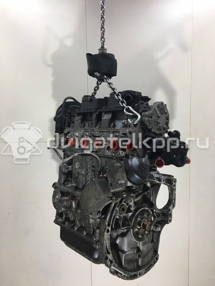 Фото Контрактный (б/у) двигатель 9HD (DV6C) для Citroen / Peugeot / Ds 112-114 л.с 8V 1.6 л Дизельное топливо 1607546180 {forloop.counter}}