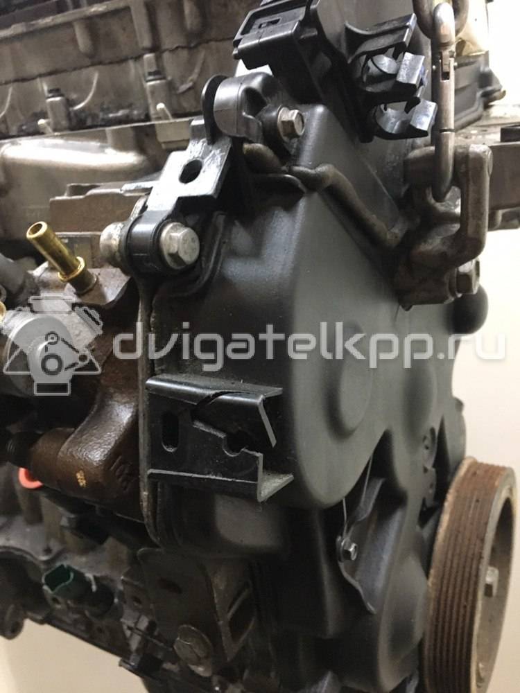 Фото Контрактный (б/у) двигатель 9HC (DV6C) для Peugeot / Citroen 112-116 л.с 8V 1.6 л Дизельное топливо 1607546180 {forloop.counter}}