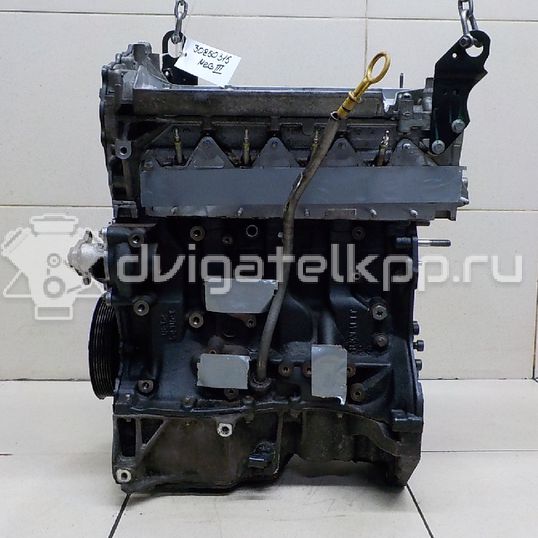 Фото Контрактный (б/у) двигатель R9M 402 для Renault Fluence L30 / Megane 130 л.с 16V 1.6 л Дизельное топливо 8201201884