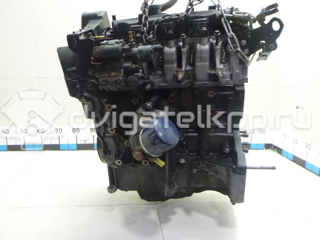 Фото Контрактный (б/у) двигатель K9K 846 для Renault / Dacia 107-110 л.с 8V 1.5 л Дизельное топливо {forloop.counter}}