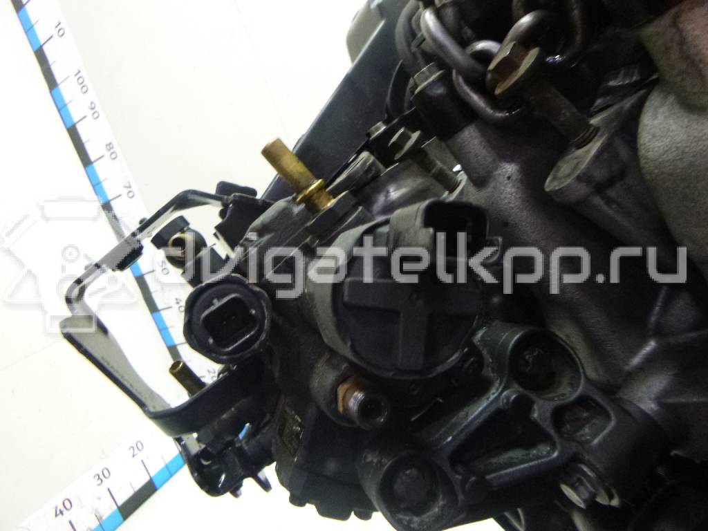Фото Контрактный (б/у) двигатель K9K 846 для Renault / Dacia 95-110 л.с 8V 1.5 л Дизельное топливо {forloop.counter}}