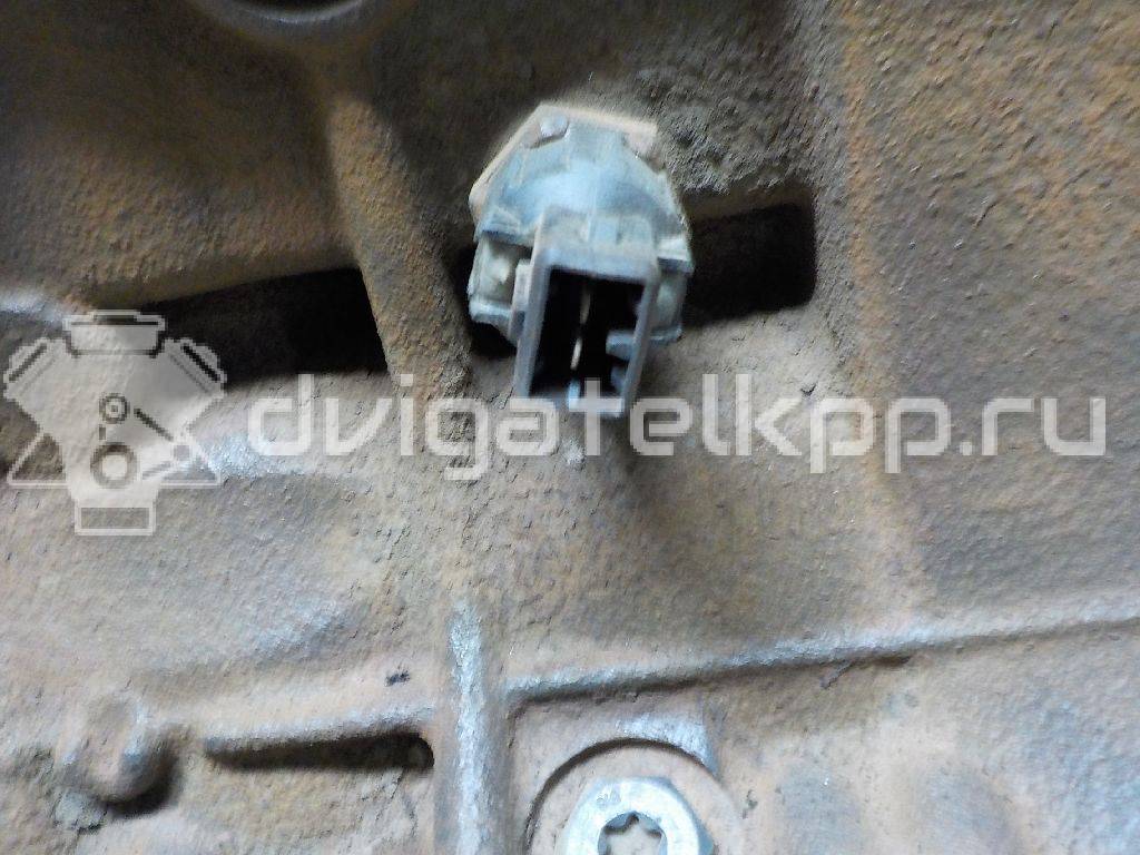 Фото Контрактный (б/у) двигатель K7M 710 для Mahindra Renault / Renault 86-90 л.с 8V 1.6 л бензин 8201109282 {forloop.counter}}