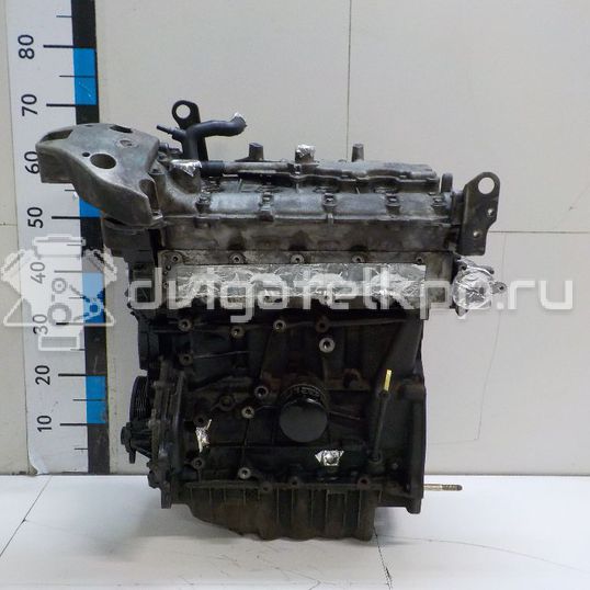 Фото Контрактный (б/у) двигатель F4R для Mahindra / Renault 135-150 л.с 16V 2.0 л бензин 7701472311