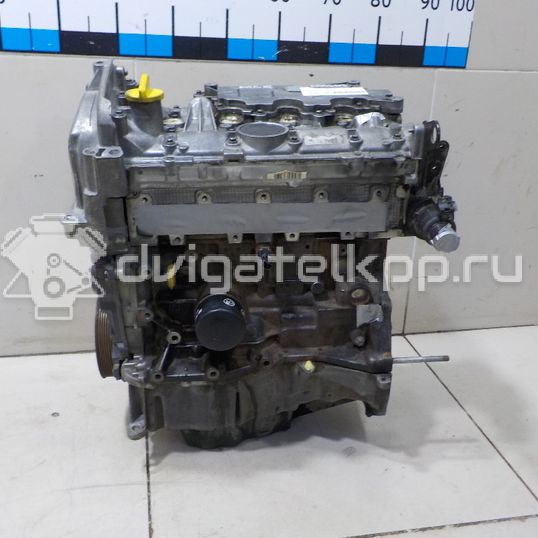 Фото Контрактный (б/у) двигатель K4M 838 для Renault Fluence L30 / Megane 106-116 л.с 16V 1.6 л бензин 8201070857