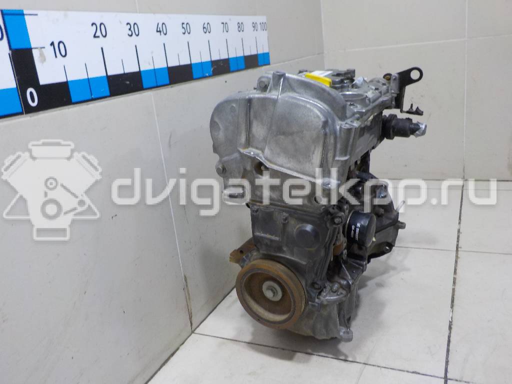 Фото Контрактный (б/у) двигатель K4M 838 для Renault Fluence L30 / Megane 106-116 л.с 16V 1.6 л бензин 8201070857 {forloop.counter}}