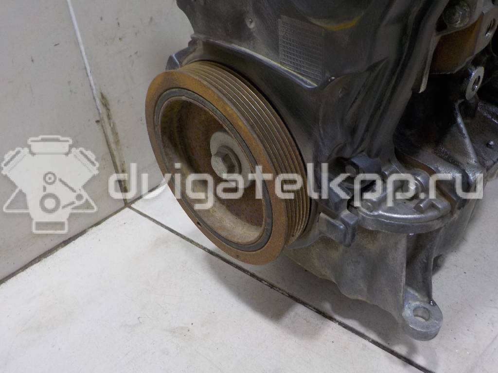Фото Контрактный (б/у) двигатель K4M 838 для Renault Fluence L30 / Megane 106-116 л.с 16V 1.6 л бензин 8201070857 {forloop.counter}}