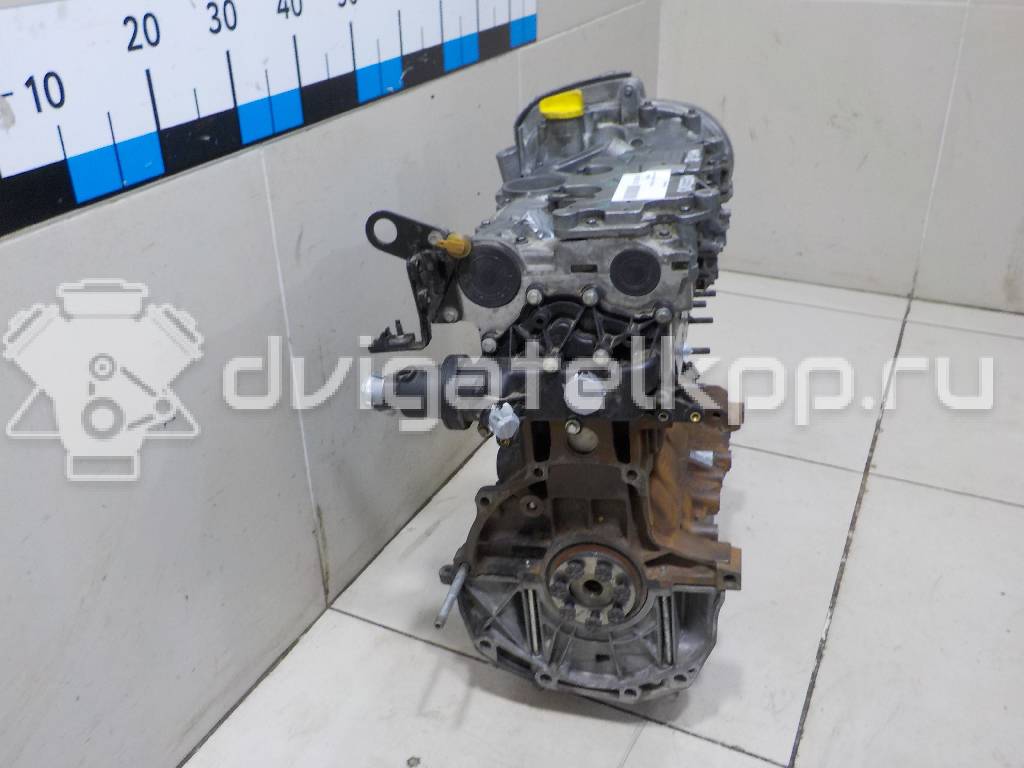 Фото Контрактный (б/у) двигатель K4M 838 для Renault Fluence L30 / Megane 106-116 л.с 16V 1.6 л бензин 8201070857 {forloop.counter}}