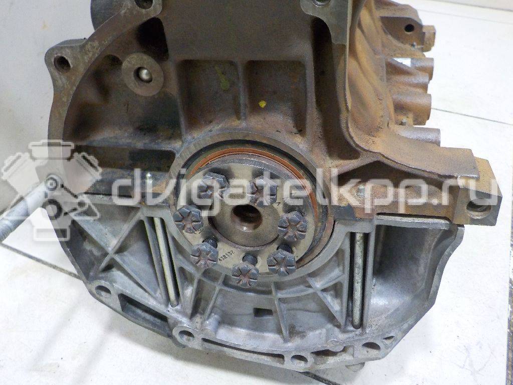 Фото Контрактный (б/у) двигатель K4M 838 для Renault Fluence L30 / Megane 106-116 л.с 16V 1.6 л бензин 8201070857 {forloop.counter}}