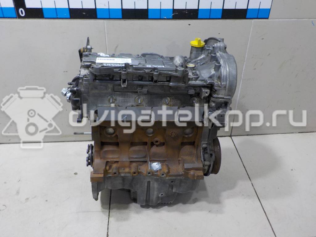 Фото Контрактный (б/у) двигатель K4M 838 для Renault Fluence L30 / Megane 106-116 л.с 16V 1.6 л бензин 8201070857 {forloop.counter}}