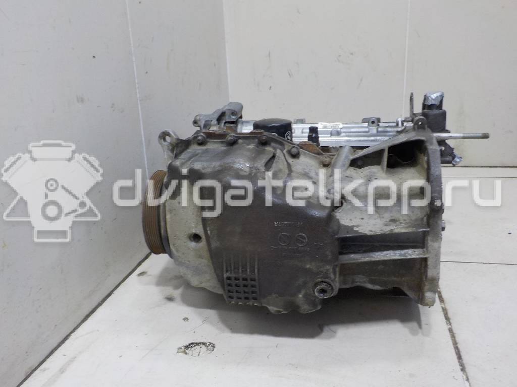 Фото Контрактный (б/у) двигатель K4M 838 для Renault Fluence L30 / Megane 106-116 л.с 16V 1.6 л бензин 8201070857 {forloop.counter}}